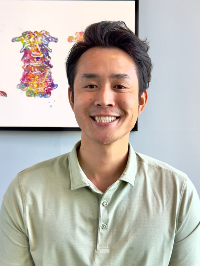 Dr. Fredrick Cheng, D.C., QME — Licensed Chiropractor in Oakland